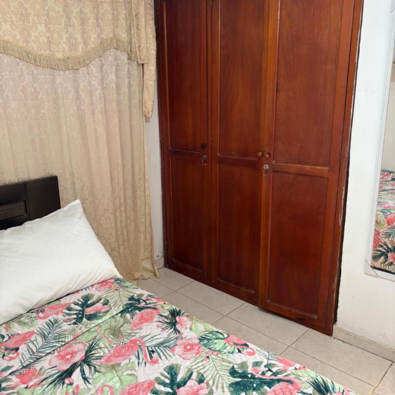 APARTAMENTO EL TREBOL 01 - Apartamento Clásico - 9