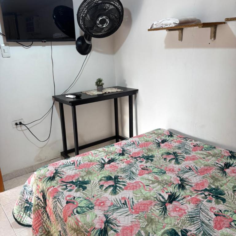 APARTAMENTO EL TREBOL 01 - Apartamento Clásico - 7