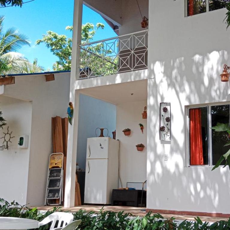 Casa Campestre Emmanuel - Villa con piscina privada - 15
