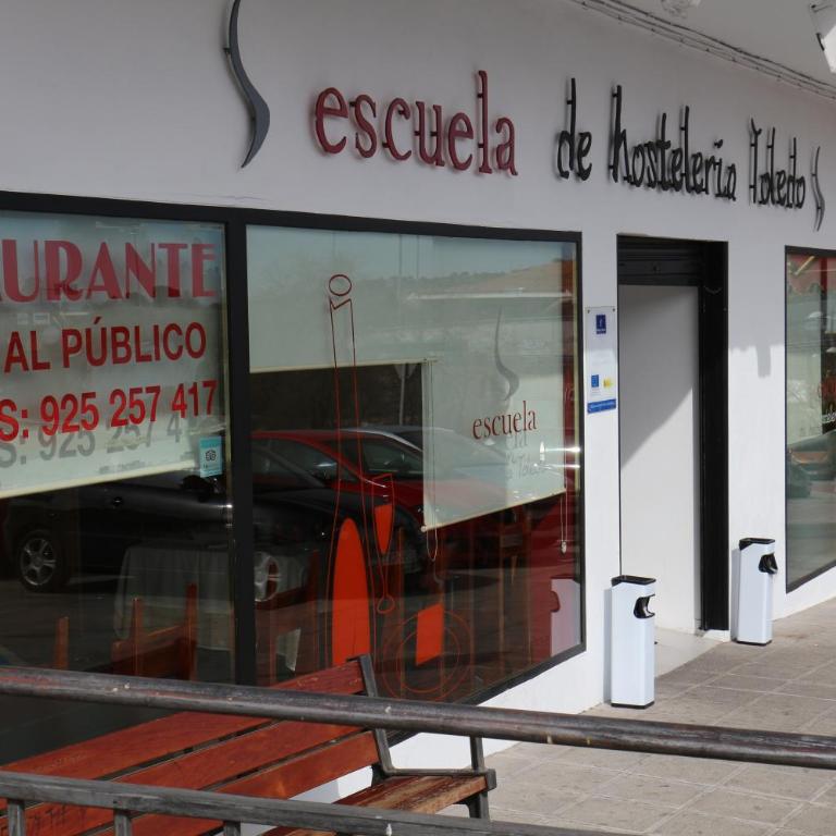 Apartamento Toletum - Apartamento de 2 dormitorios - 28