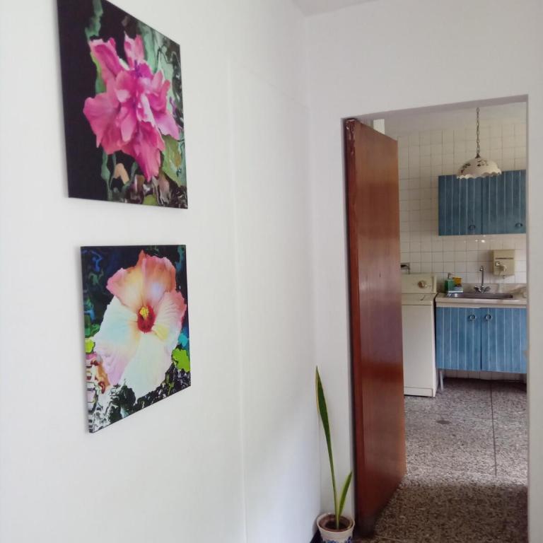 Executive type apartment of 35 meters Sebucan Ccs - One-Bedroom Apartment - 7