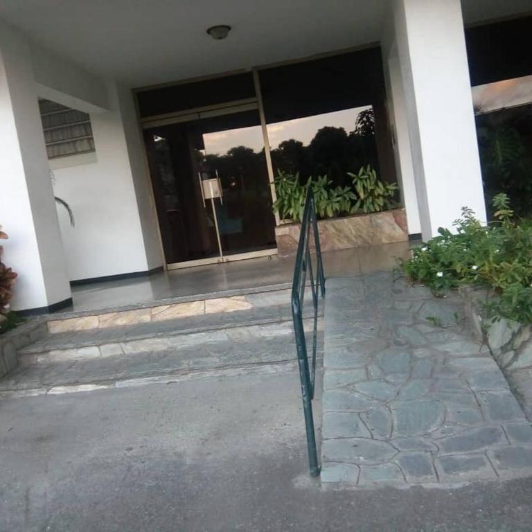 Executive type apartment of 35 meters Sebucan Ccs - One-Bedroom Apartment - 21