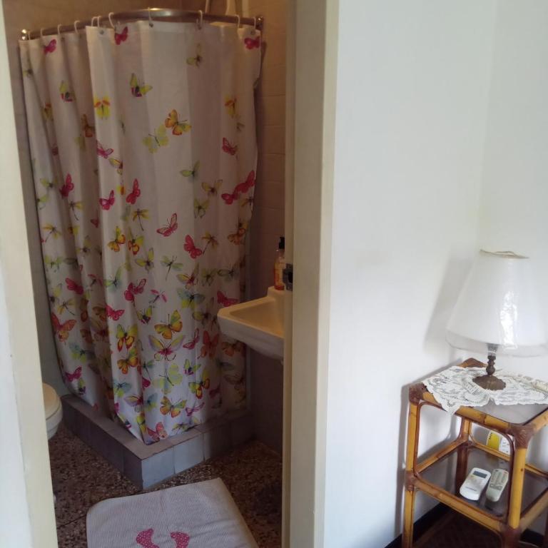 Executive type apartment of 35 meters Sebucan Ccs - One-Bedroom Apartment - 28