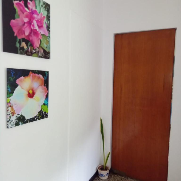 Executive type apartment of 35 meters Sebucan Ccs - One-Bedroom Apartment - 31
