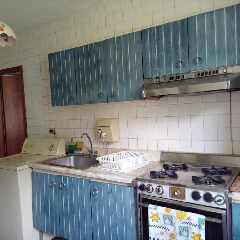 Executive type apartment of 35 meters Sebucan Ccs - One-Bedroom Apartment - 37