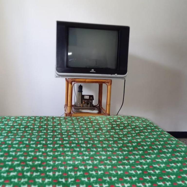 Executive type apartment of 35 meters Sebucan Ccs - One-Bedroom Apartment - 40