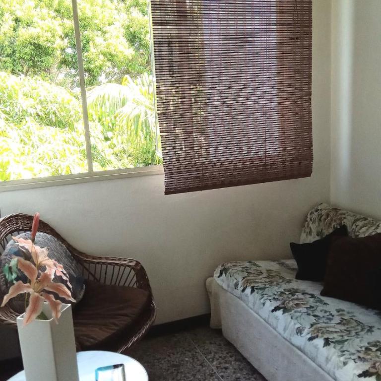 Executive type apartment of 35 meters Sebucan Ccs - One-Bedroom Apartment - 44