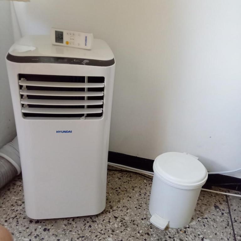 Executive type apartment of 35 meters Sebucan Ccs - One-Bedroom Apartment - 12