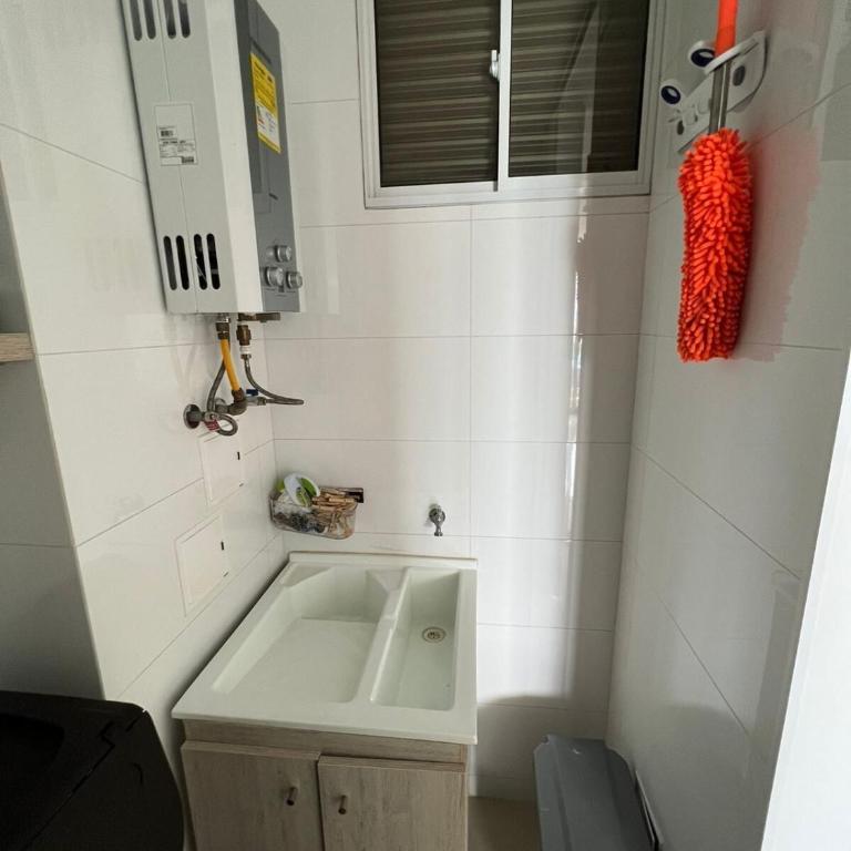 Exclusivo y lujoso apartamento en pozos colorados - Apartamento de 3 dormitorios - Planta Alta - 9
