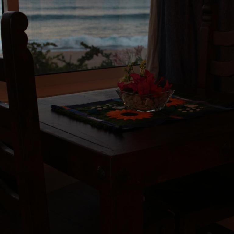 Casa Costa Azul - Standard Zimmer mit Kingsize-Bett und Meerblick - 20
