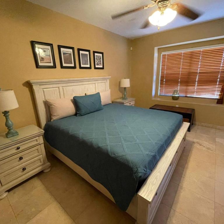 San Felipe Beachfront Condo with Panoramic Views of the Sea of Cortez - Casa - 16