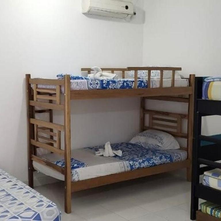 Casa Campestre Valle del Mar - Villa de 1 dormitorio - 6