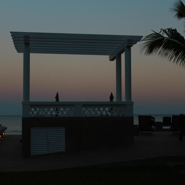 Casa Costa Azul - Standard Zimmer mit Kingsize-Bett und Meerblick - 10