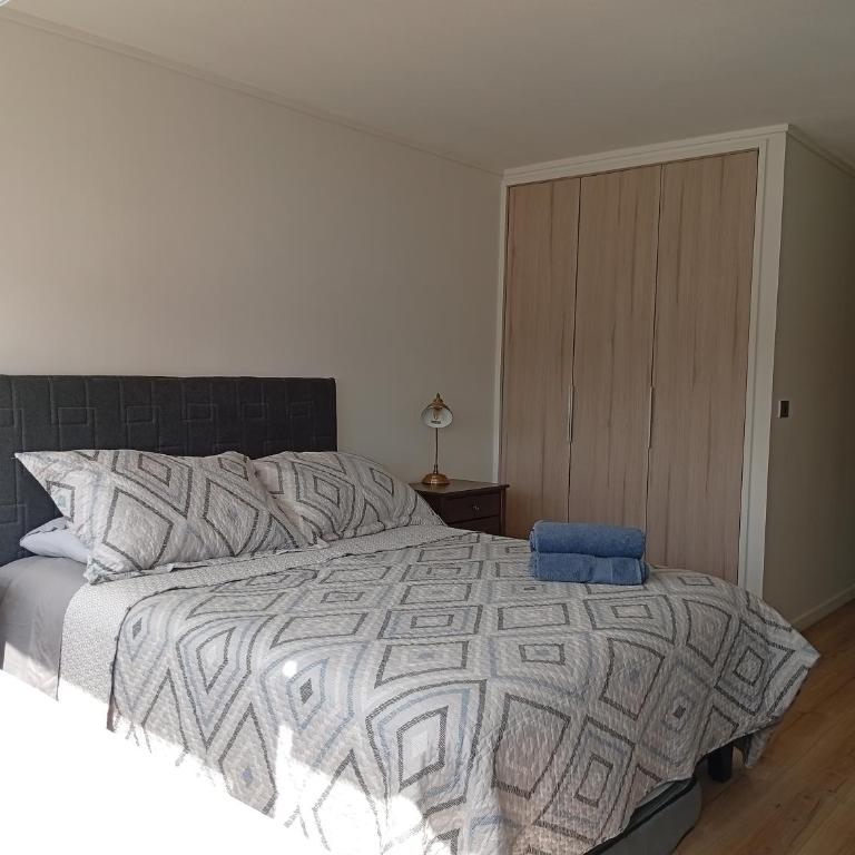 Departamentos JM osorno - One-Bedroom Apartment - 1