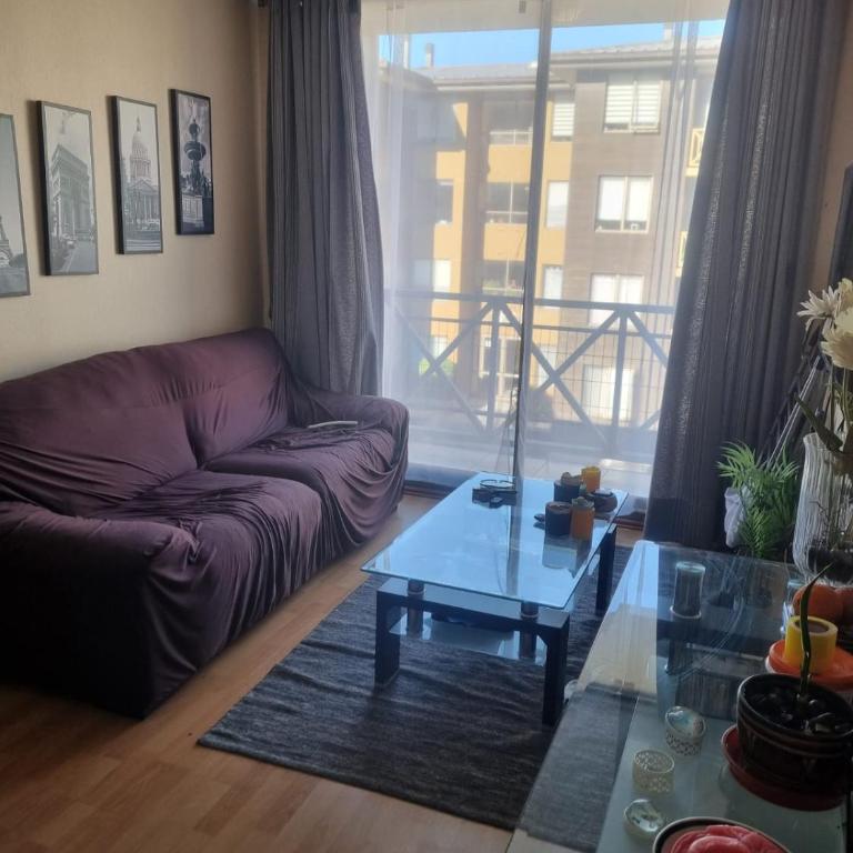 Departamento entrada norte de Temuco - Apartamento de 2 dormitorios - 5
