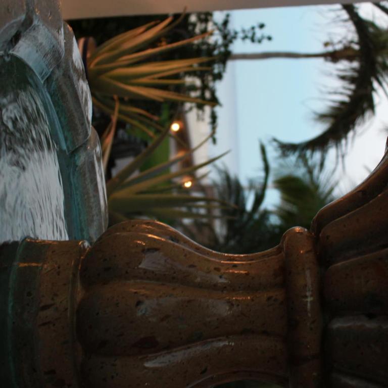 Casa Costa Azul - Standard Zimmer mit Kingsize-Bett und Meerblick - 5