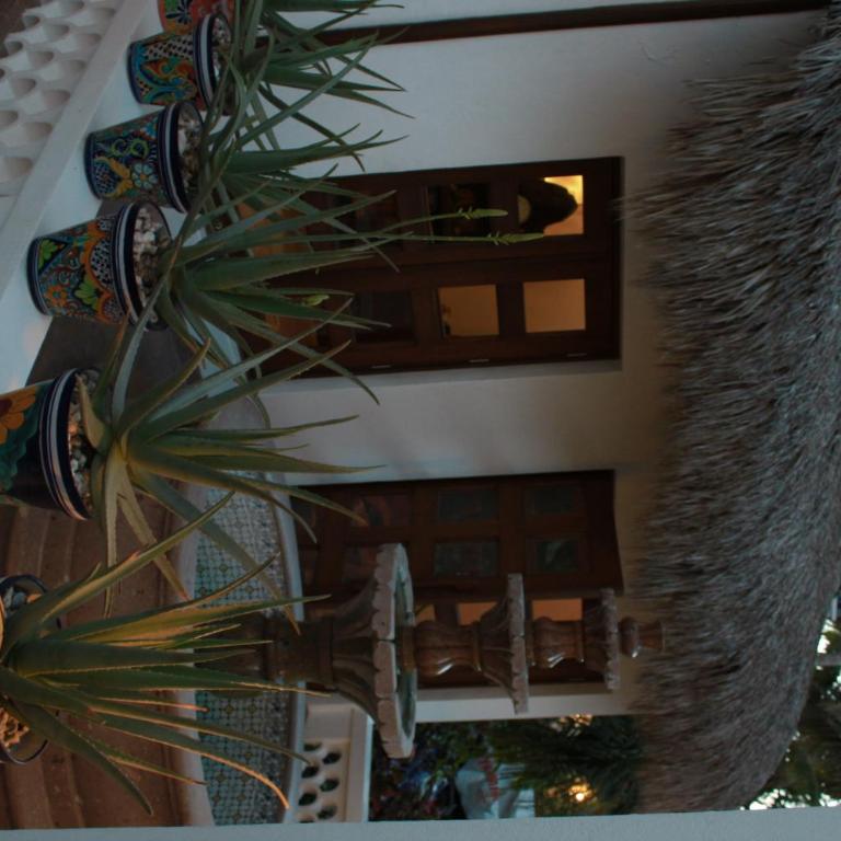 Casa Costa Azul - Standard Zimmer mit Kingsize-Bett und Meerblick - 4