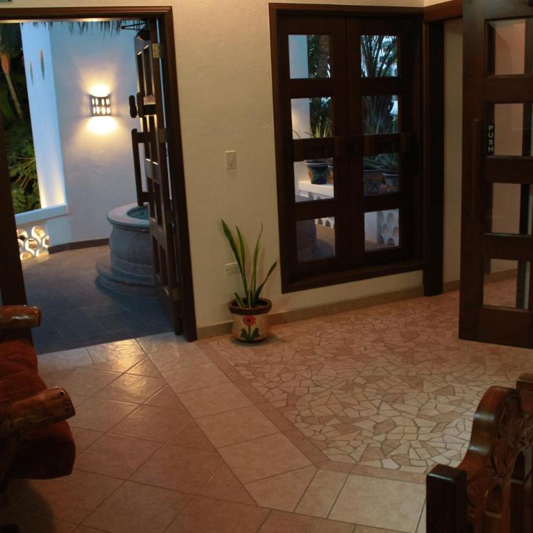 Casa Costa Azul - Standard Zimmer mit Kingsize-Bett und Meerblick - 3