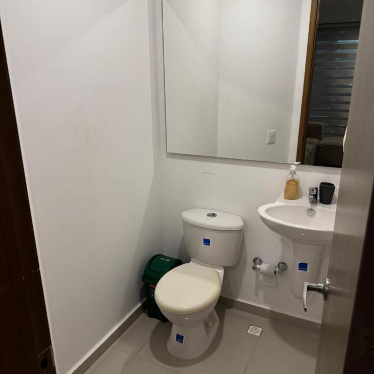 Tikkay studio - Apartamento de 1 dormitorio - 1