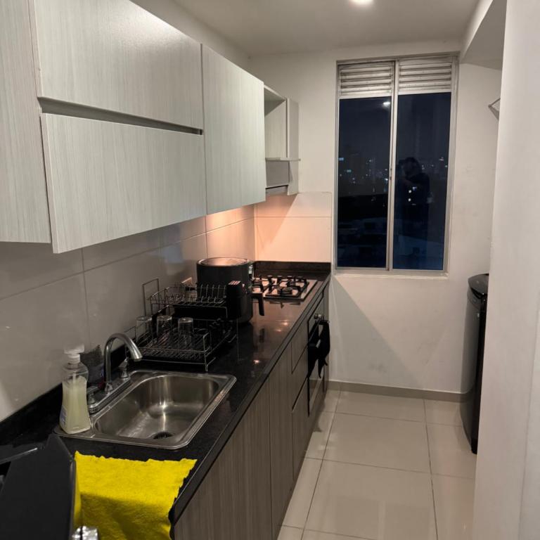 Tikkay studio - Apartamento de 1 dormitorio - 8