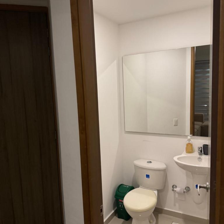 Tikkay studio - Apartamento de 1 dormitorio - 16