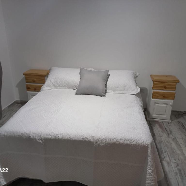 Apartamento Flores Mar del Plata - Apartamento de 1 dormitorio - 14