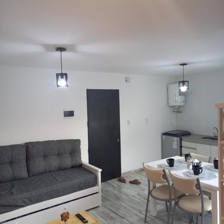 Apartamento Flores Mar del Plata - One-Bedroom Apartment - 20