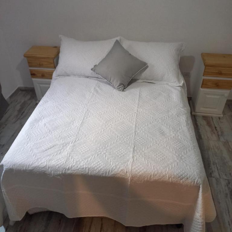 Apartamento Flores Mar del Plata - Apartamento de 1 dormitorio - 21