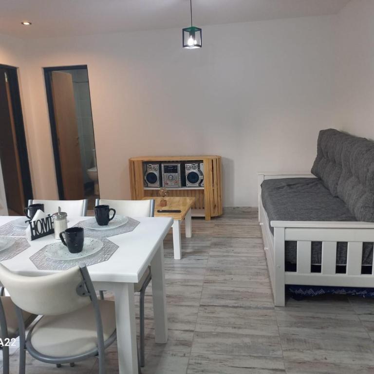 Apartamento Flores Mar del Plata - Apartamento de 1 dormitorio - 24