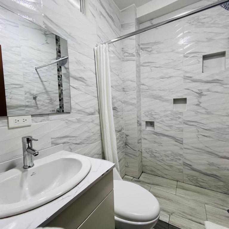 Andes Retreat 5 Bedroom 3 Bath - Casa de 5 dormitorios - 10