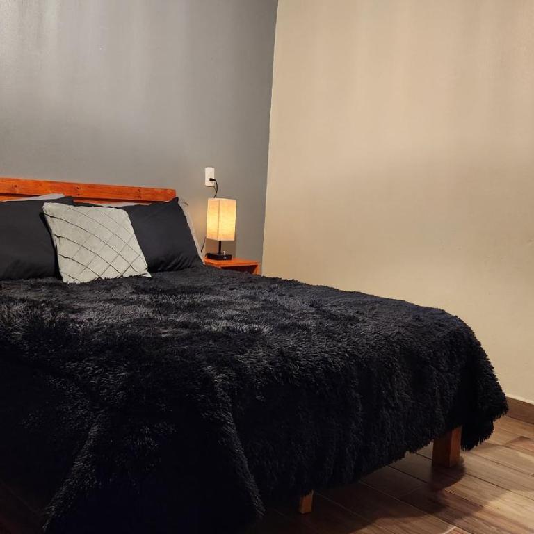 Piedra Negra Boutique Hotel - Superior Queen Room - 8