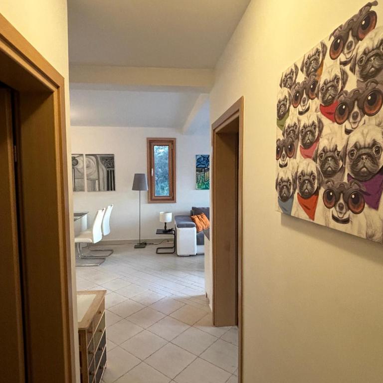 Villa Nova Premium Apartment No 8 - One-Bedroom Apartment - 12