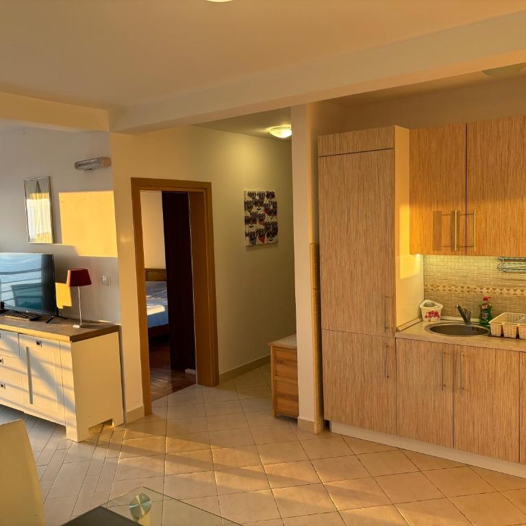 Villa Nova Premium Apartment No 8 - One-Bedroom Apartment - 7