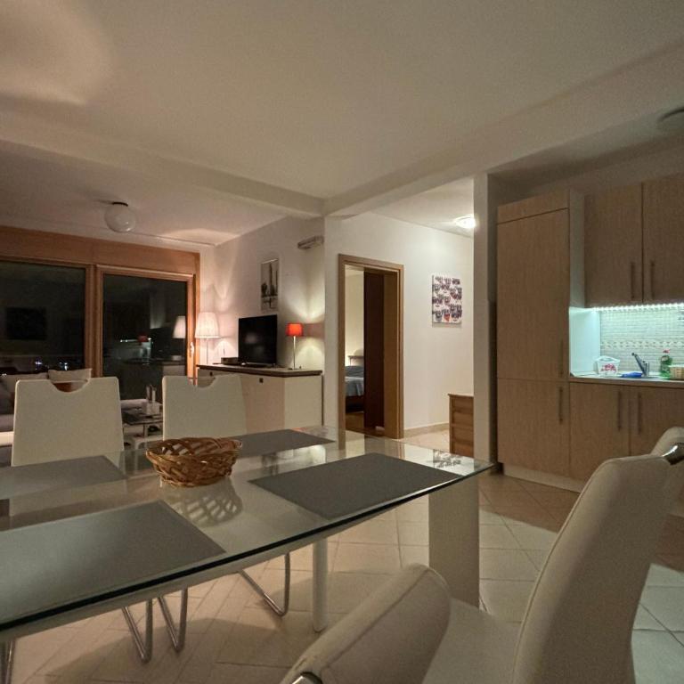 Villa Nova Premium Apartment No 8 - One-Bedroom Apartment - 10
