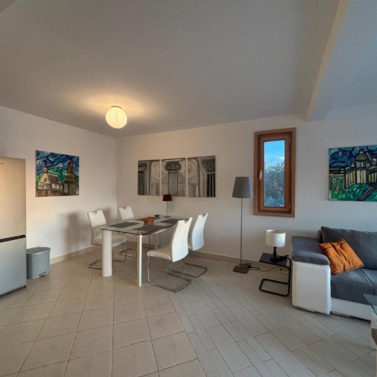 Villa Nova Premium Apartment No 8 - One-Bedroom Apartment - 11