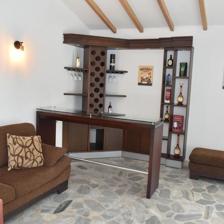 spectacular Casa Ashley - Casa - 30