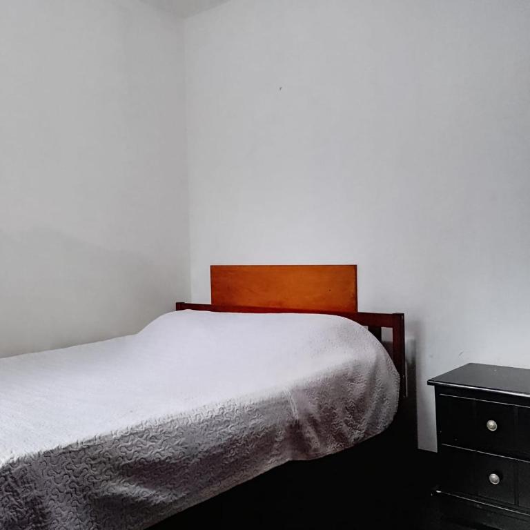 Caracas, al lado del Recreo, Sabana Grande - Apartamento de 1 dormitorio - 4
