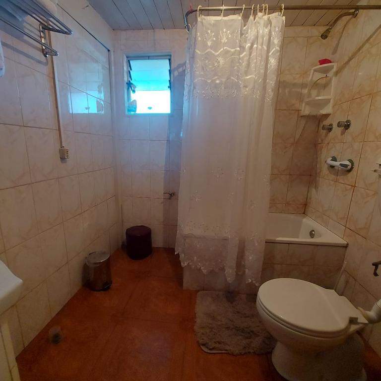 Casa Equipada Puerto Varas - Casa de 4 dormitorios - 13