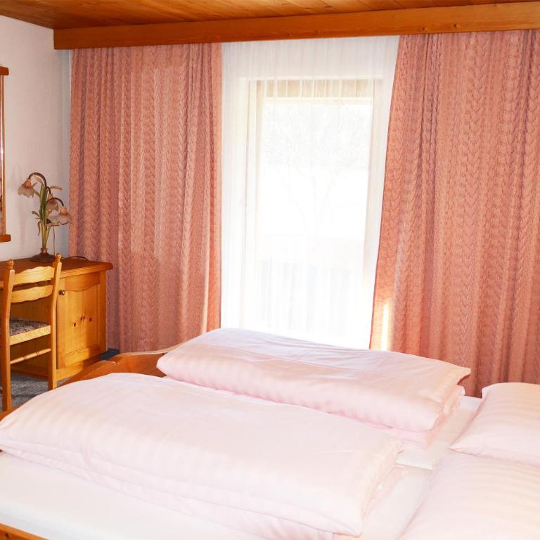 Haus Waldruh - Apartment mit 1 Schlafzimmer - 7