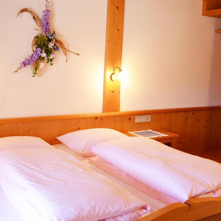 Haus Waldruh - Comfort Apartment mit 1 Schlafzimmer - 5