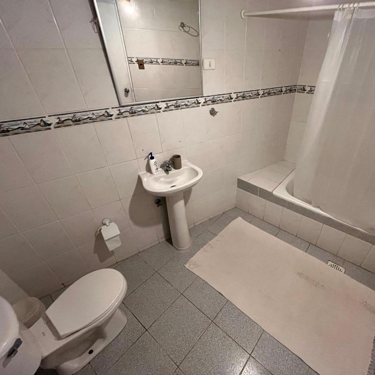 Hostal Villa Italo - Twin Room - 3