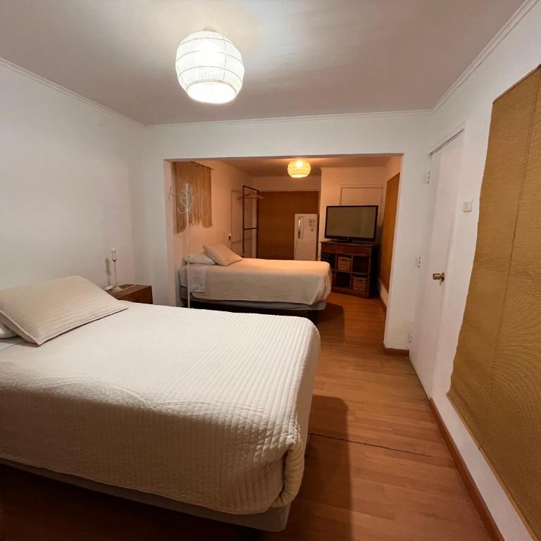 Hostal Villa Italo - Twin Room - 2