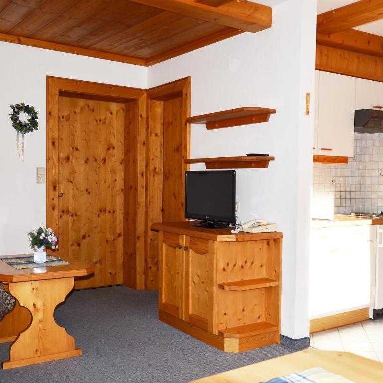 Haus Waldruh - Apartment mit 1 Schlafzimmer - 3