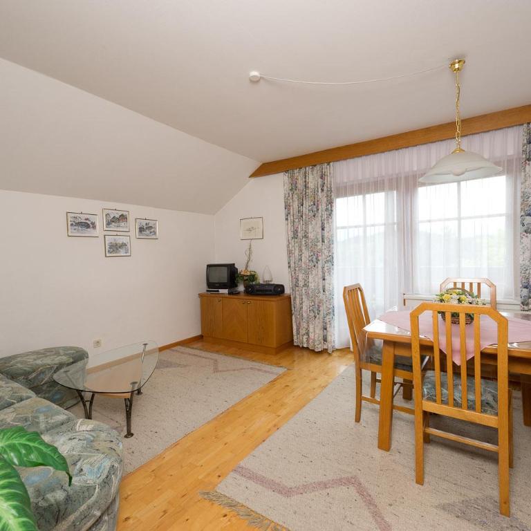 Landhaus Gailer - Apartment - 1