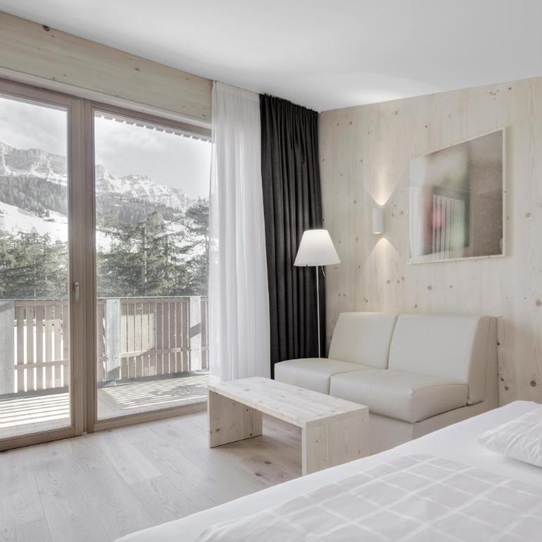 Hotel Gardenazza - Camera Matrimoniale Comfort con Balcone - 4