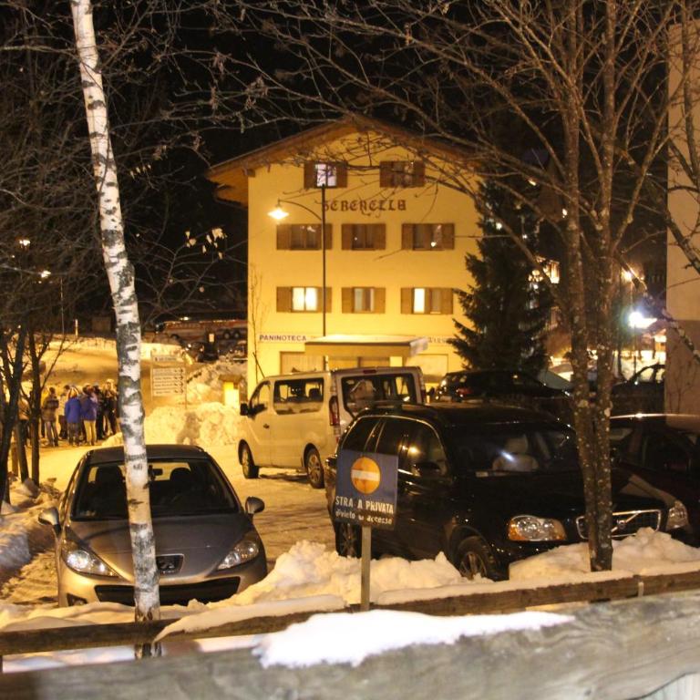 Appartamento Niki Campitello - Appartamento con Giardino Privato - 63