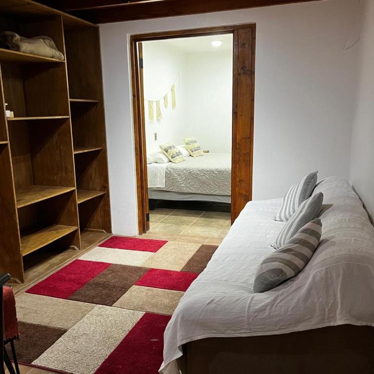 Hostal Villa Italo - Apartment - 3