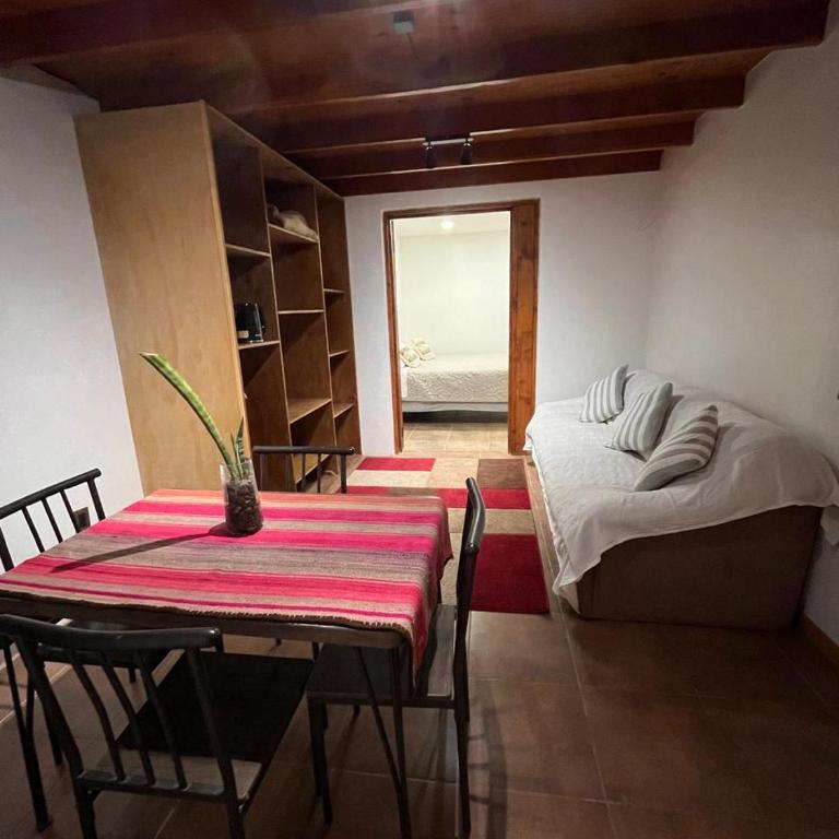 Hostal Villa Italo - Apartment - 4