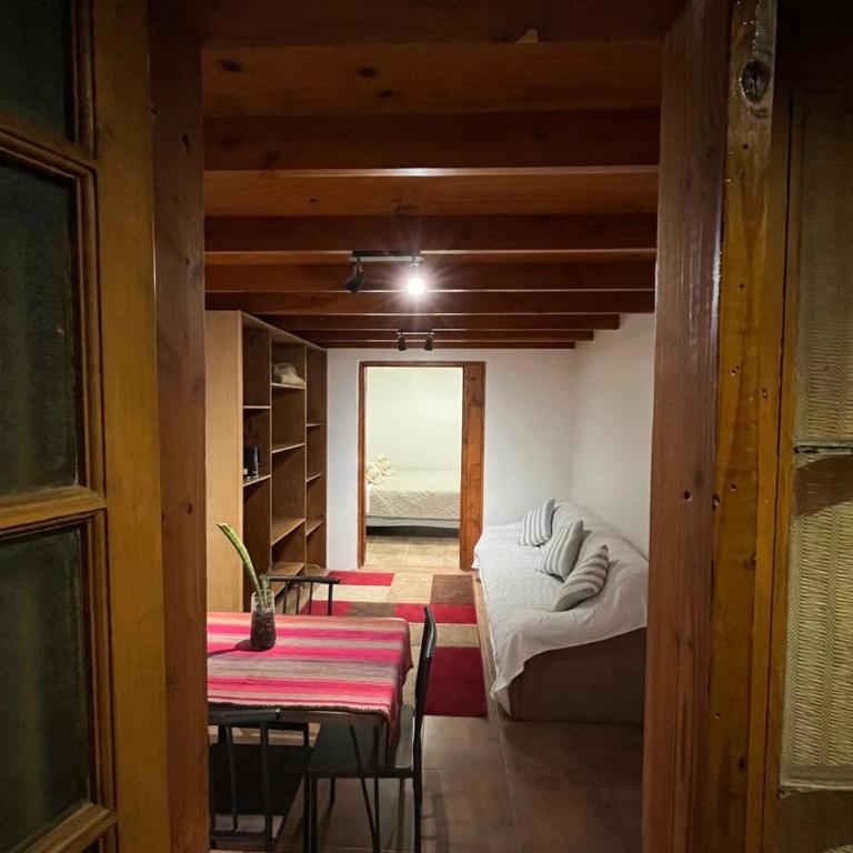 Hostal Villa Italo - Apartment - 5