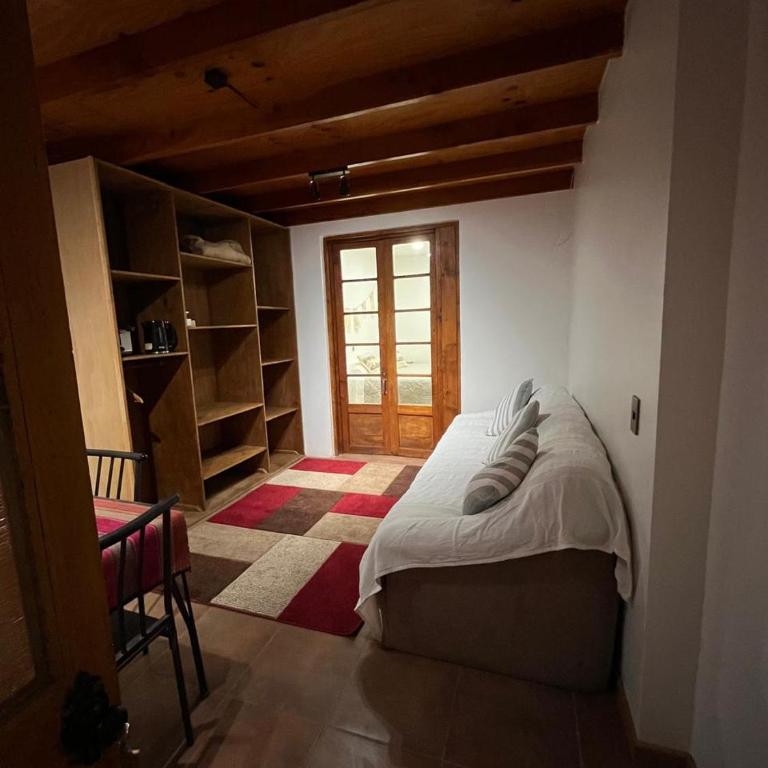 Hostal Villa Italo - Apartment - 6